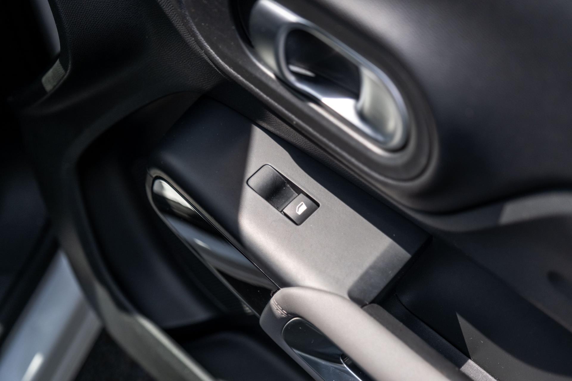 Foto van Citroen C5 Aircross