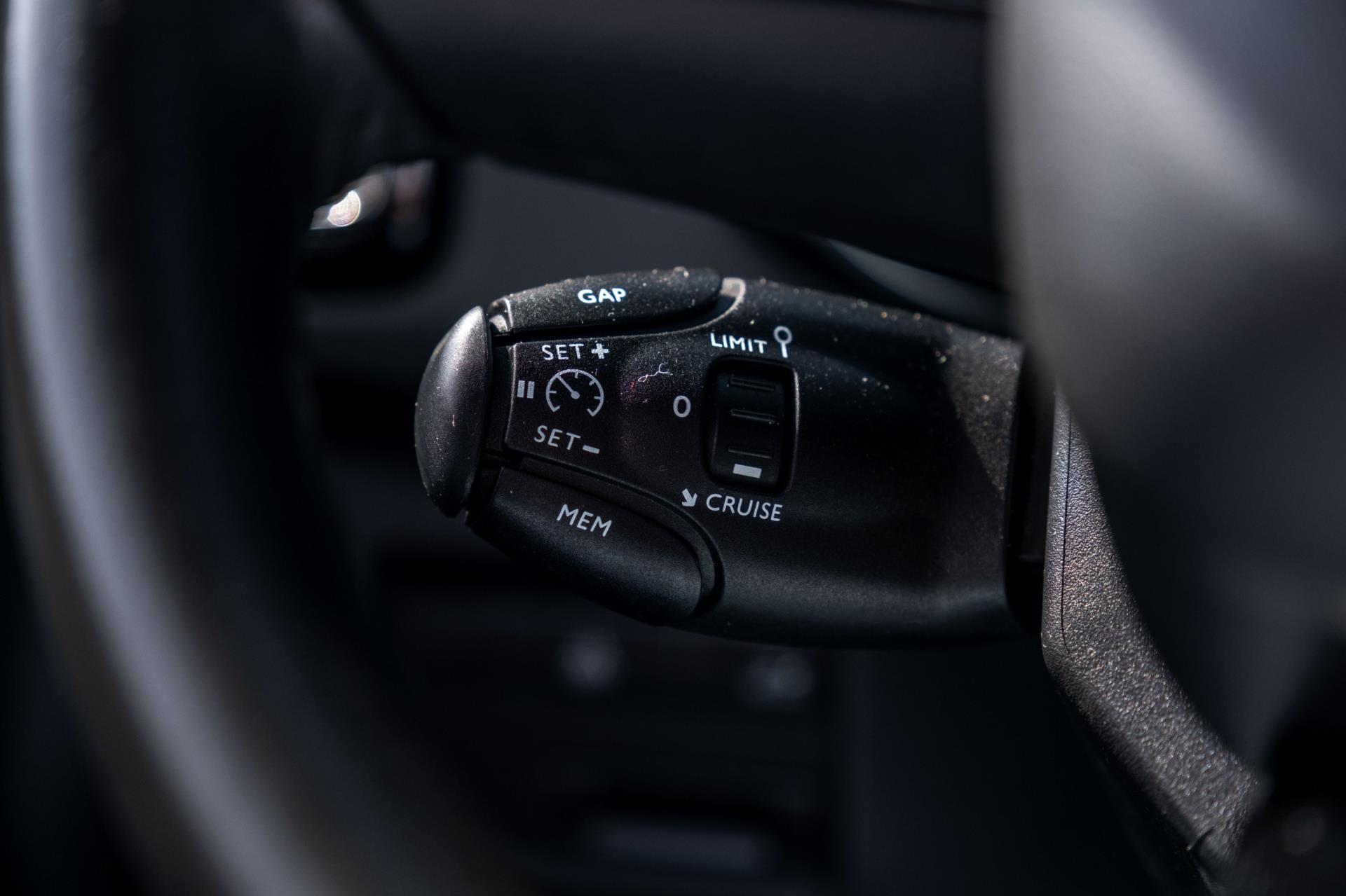 Foto van Citroen C5 Aircross