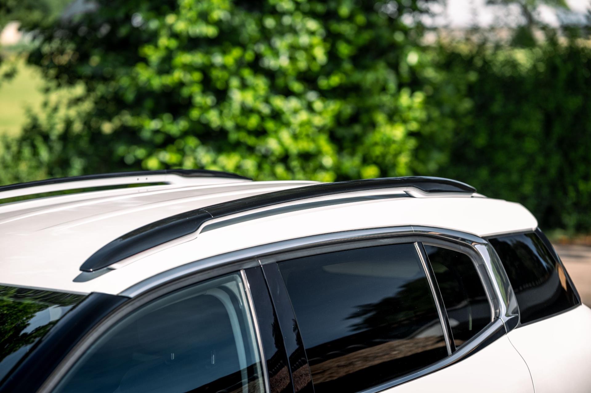 Foto van Citroen C5 Aircross