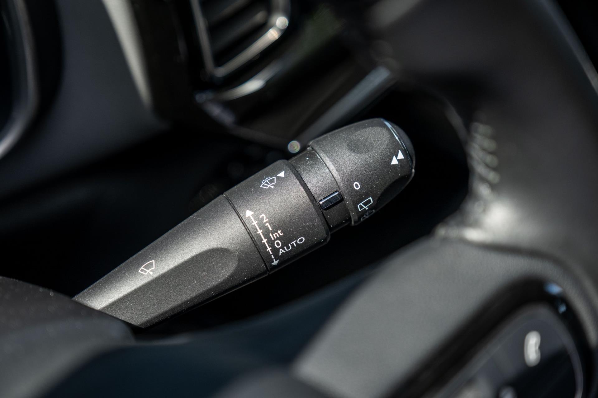 Foto van Citroen C5 Aircross