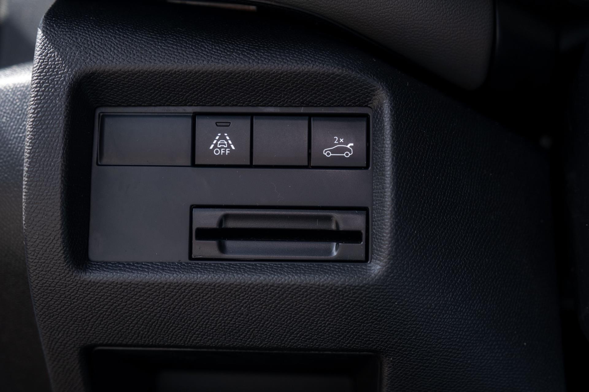 Foto van Citroen C5 Aircross