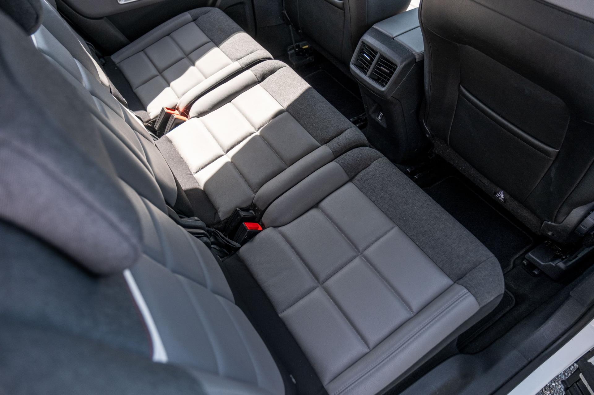 Foto van Citroen C5 Aircross