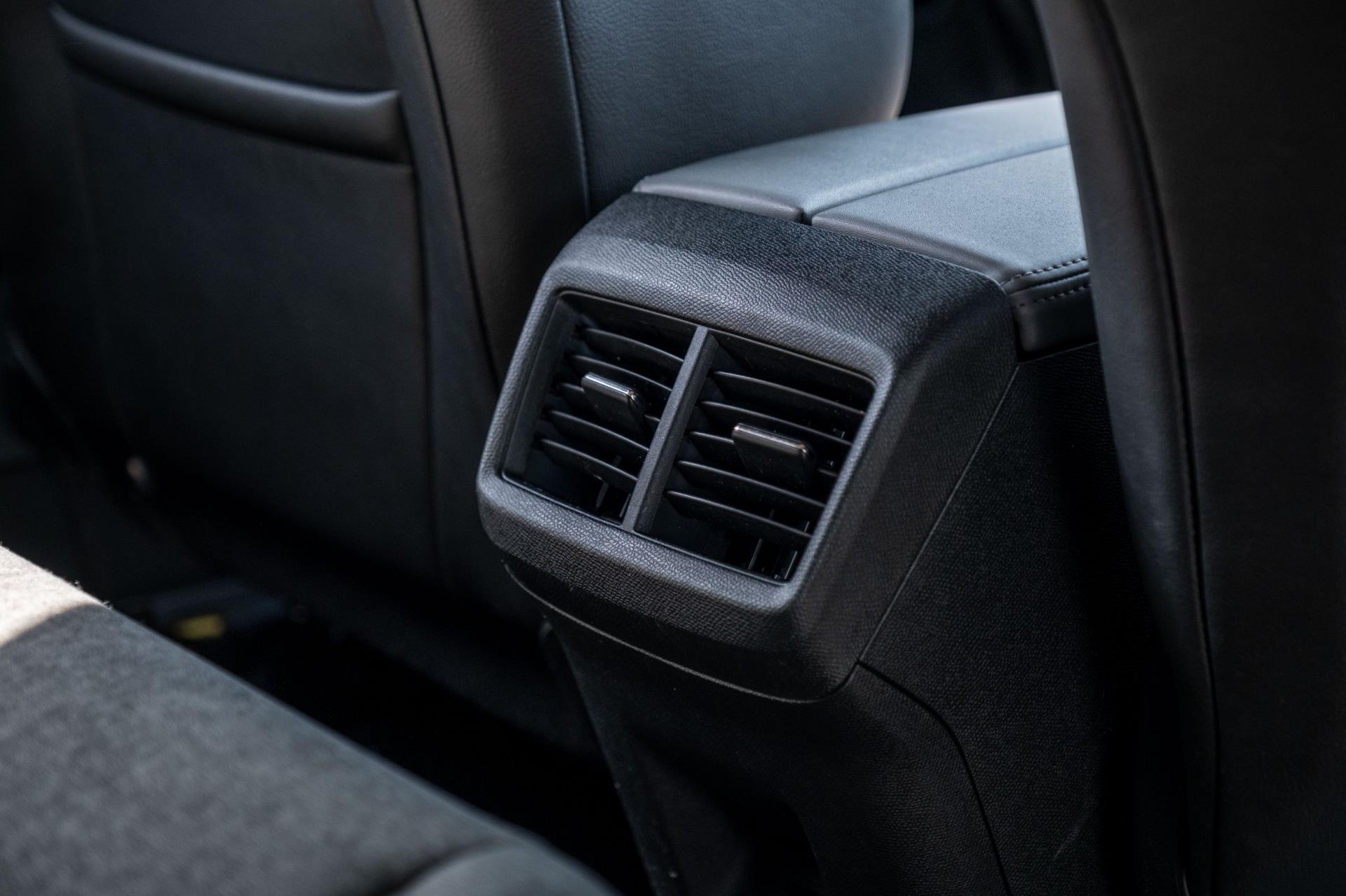 Foto van Citroen C5 Aircross