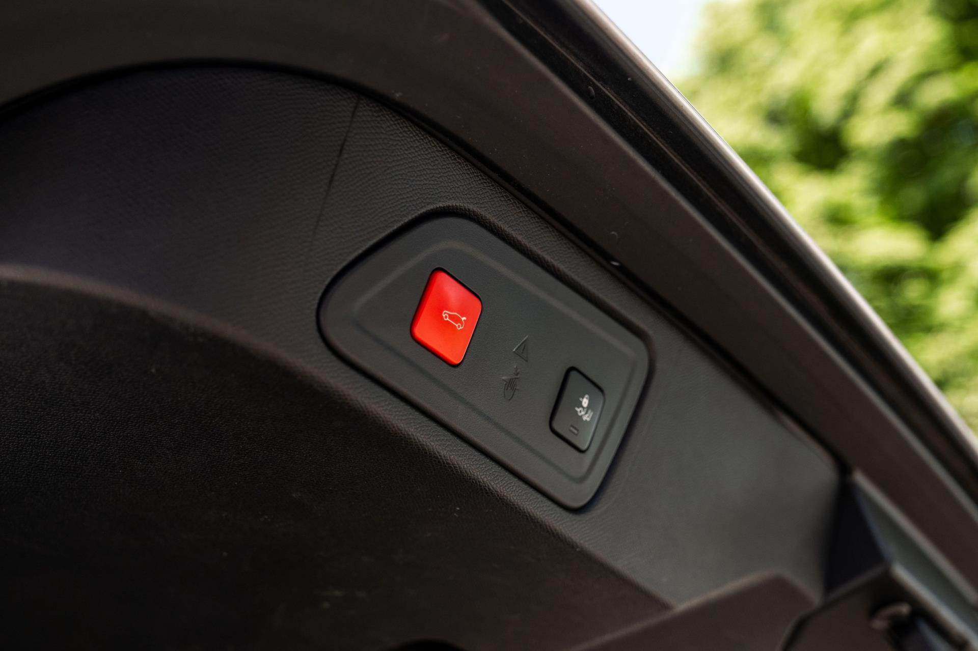 Foto van Citroen C5 Aircross