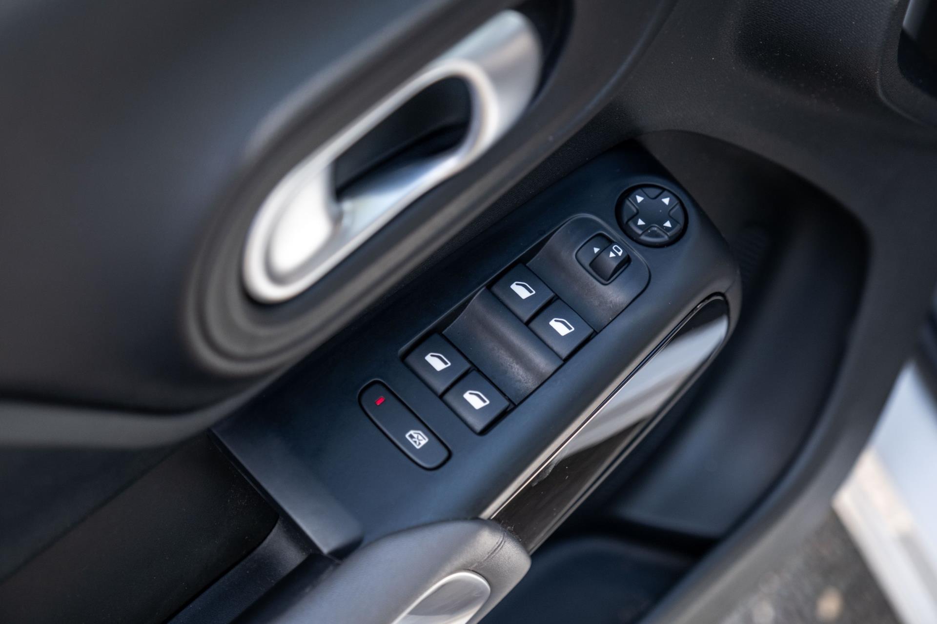 Foto van Citroen C5 Aircross