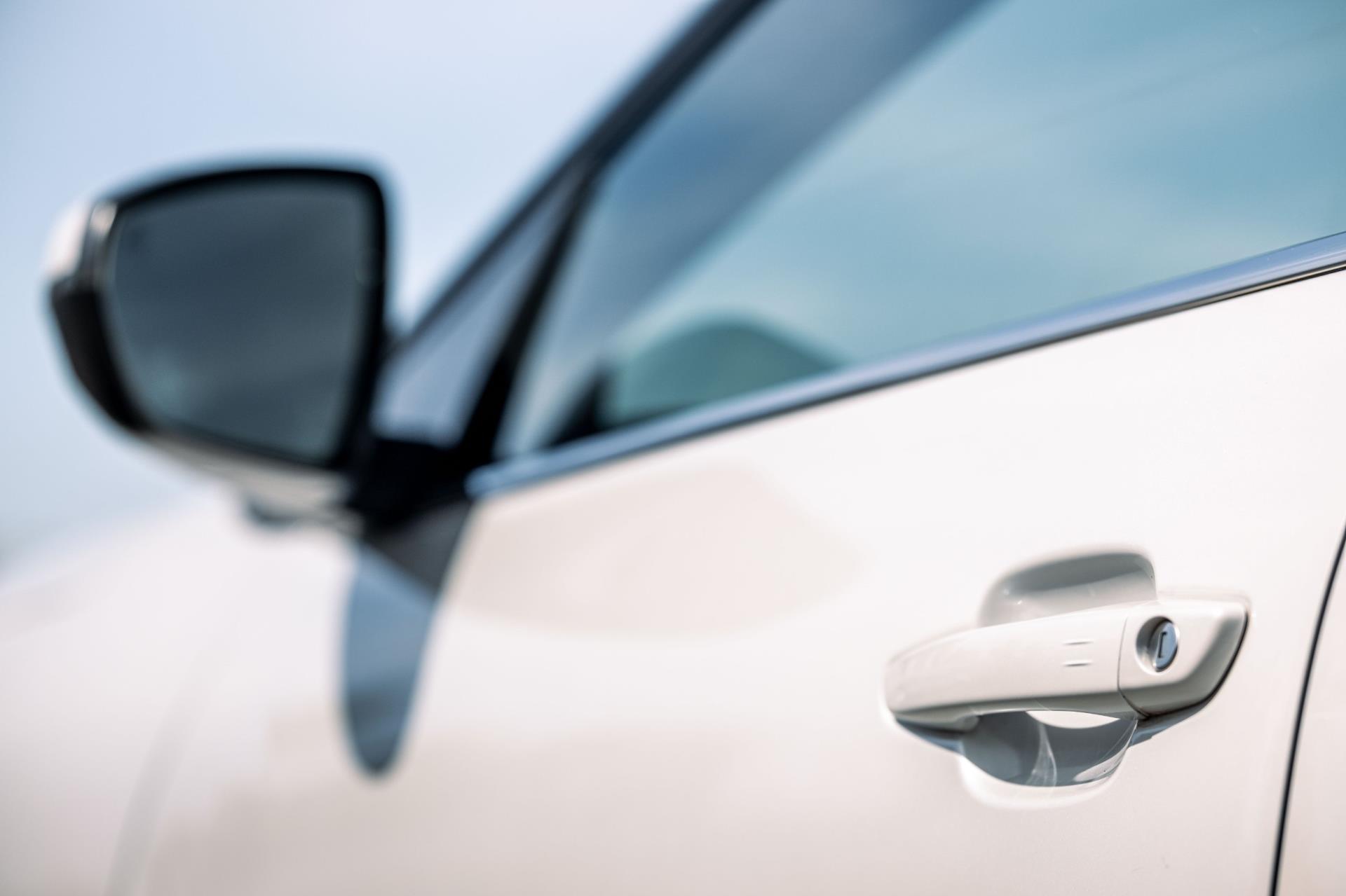 Foto van Citroen C5 Aircross