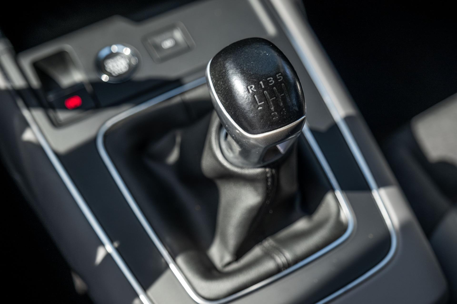 Foto van Citroen C5 Aircross