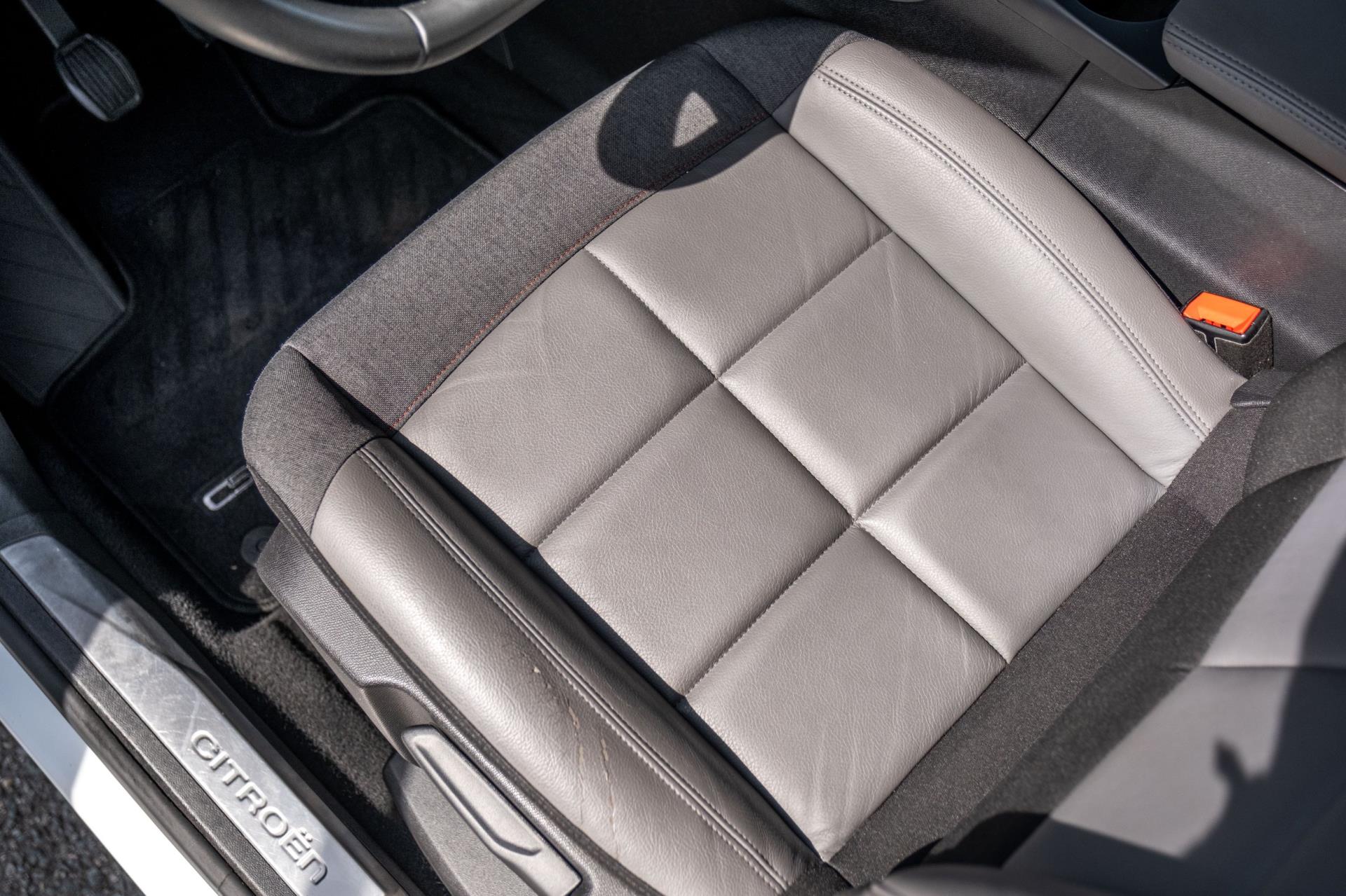Foto van Citroen C5 Aircross