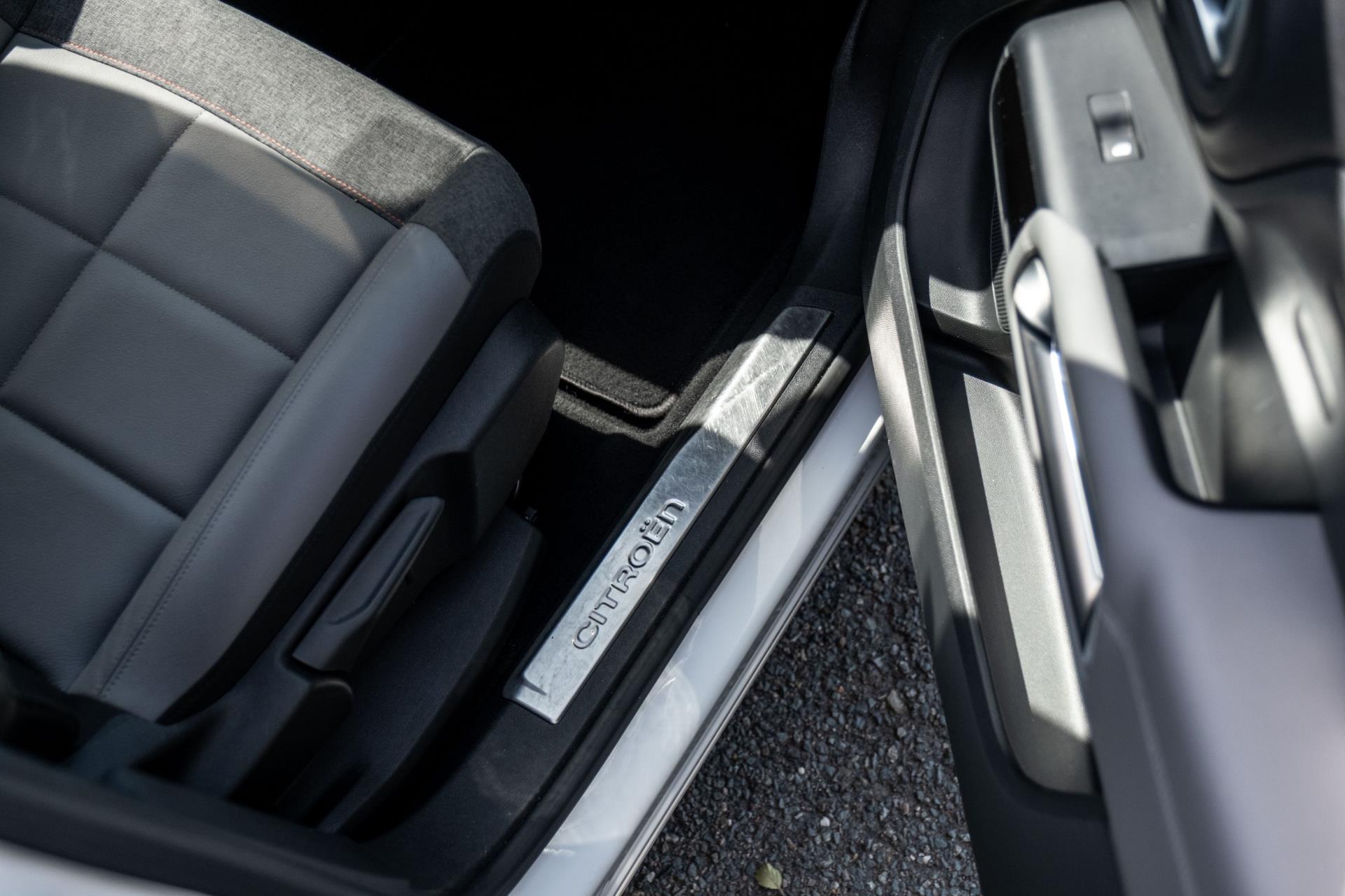 Foto van Citroen C5 Aircross