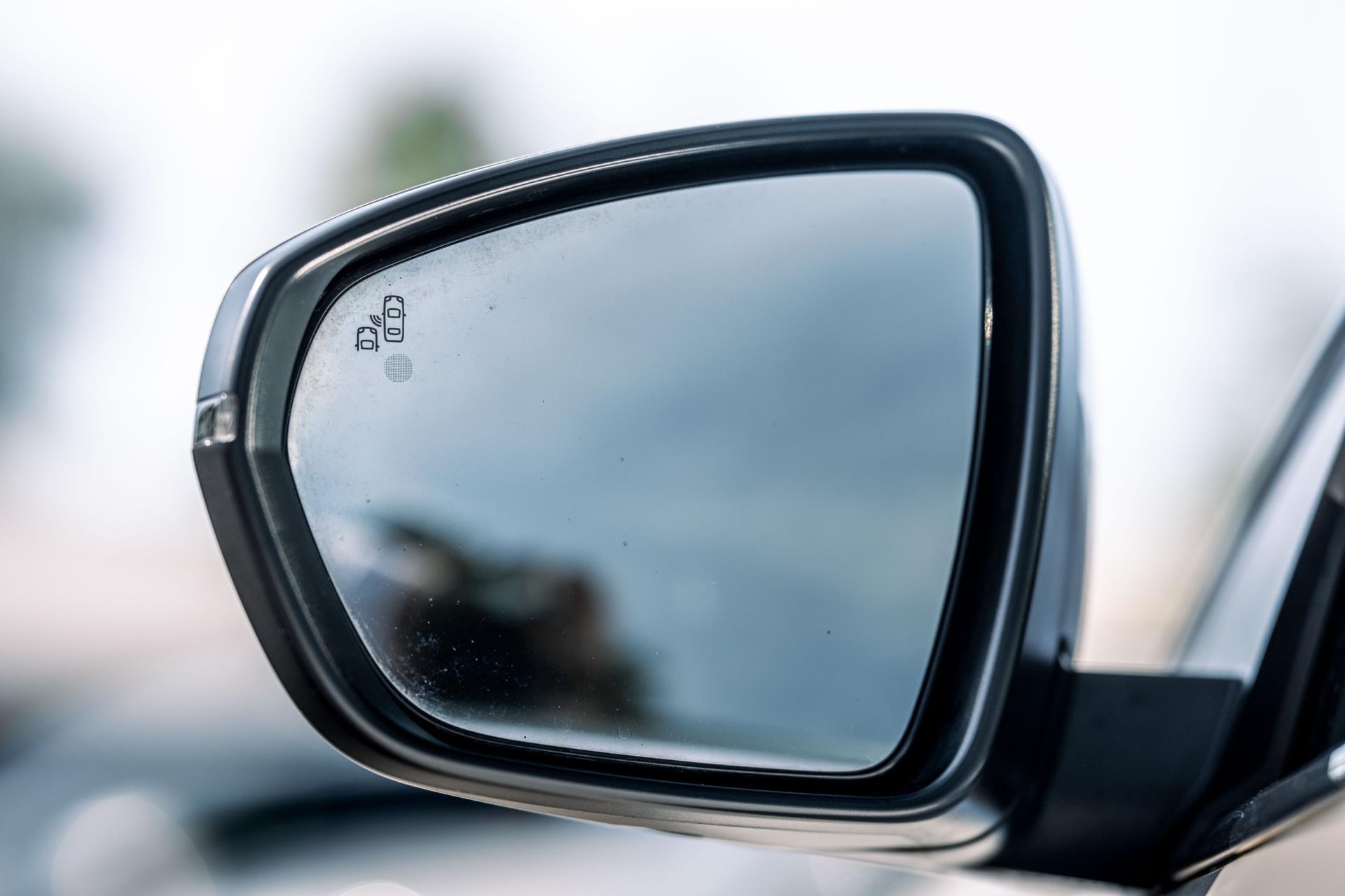 Foto van Citroen C5 Aircross