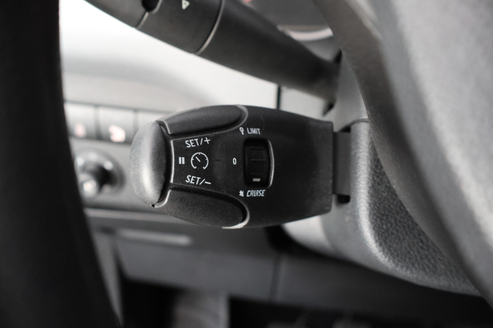 Foto van Citroen Berlingo