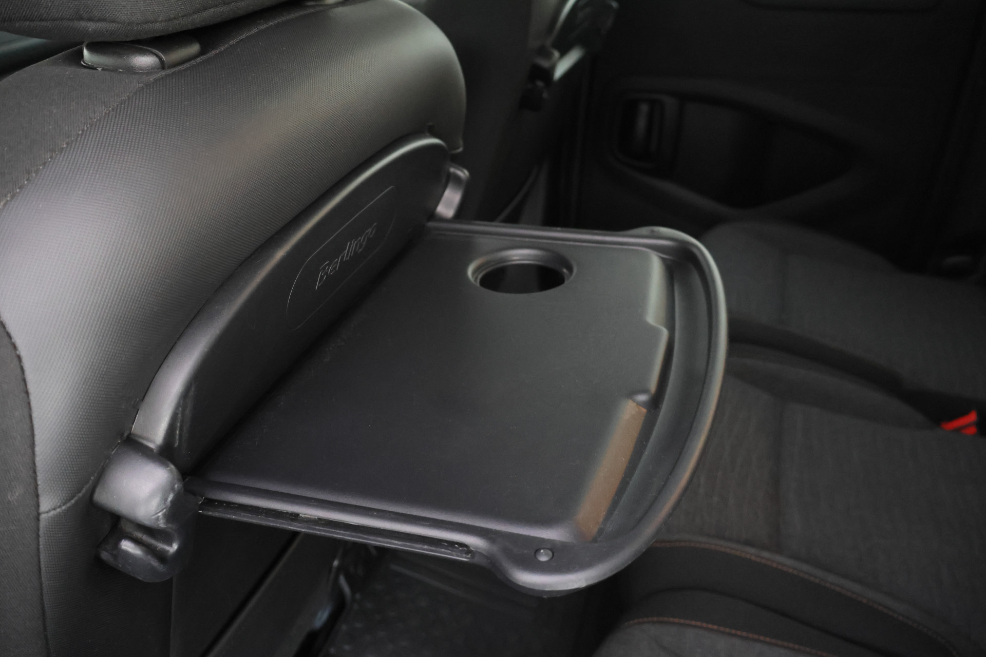 Foto van Citroen Berlingo