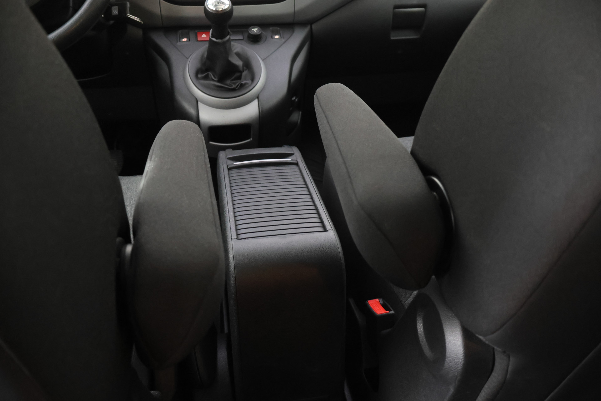 Foto van Citroen Berlingo