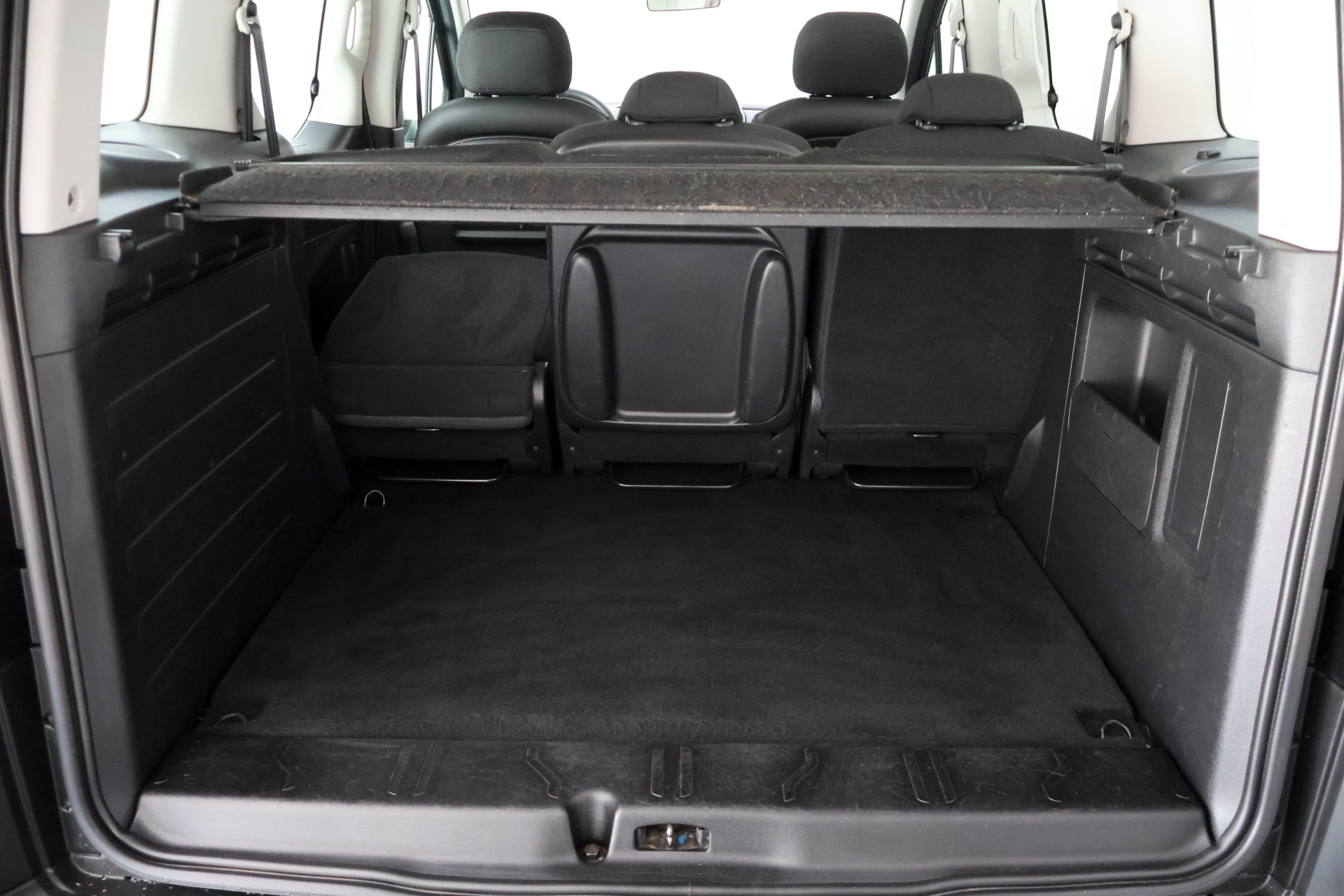 Foto van Citroen Berlingo