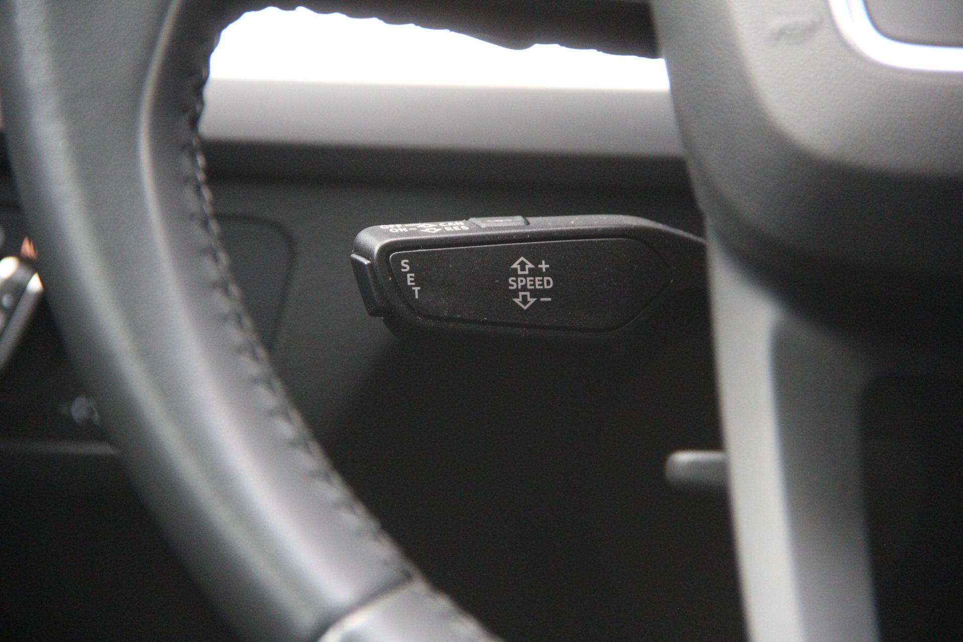 Foto van Audi Q5 50 TFSI E