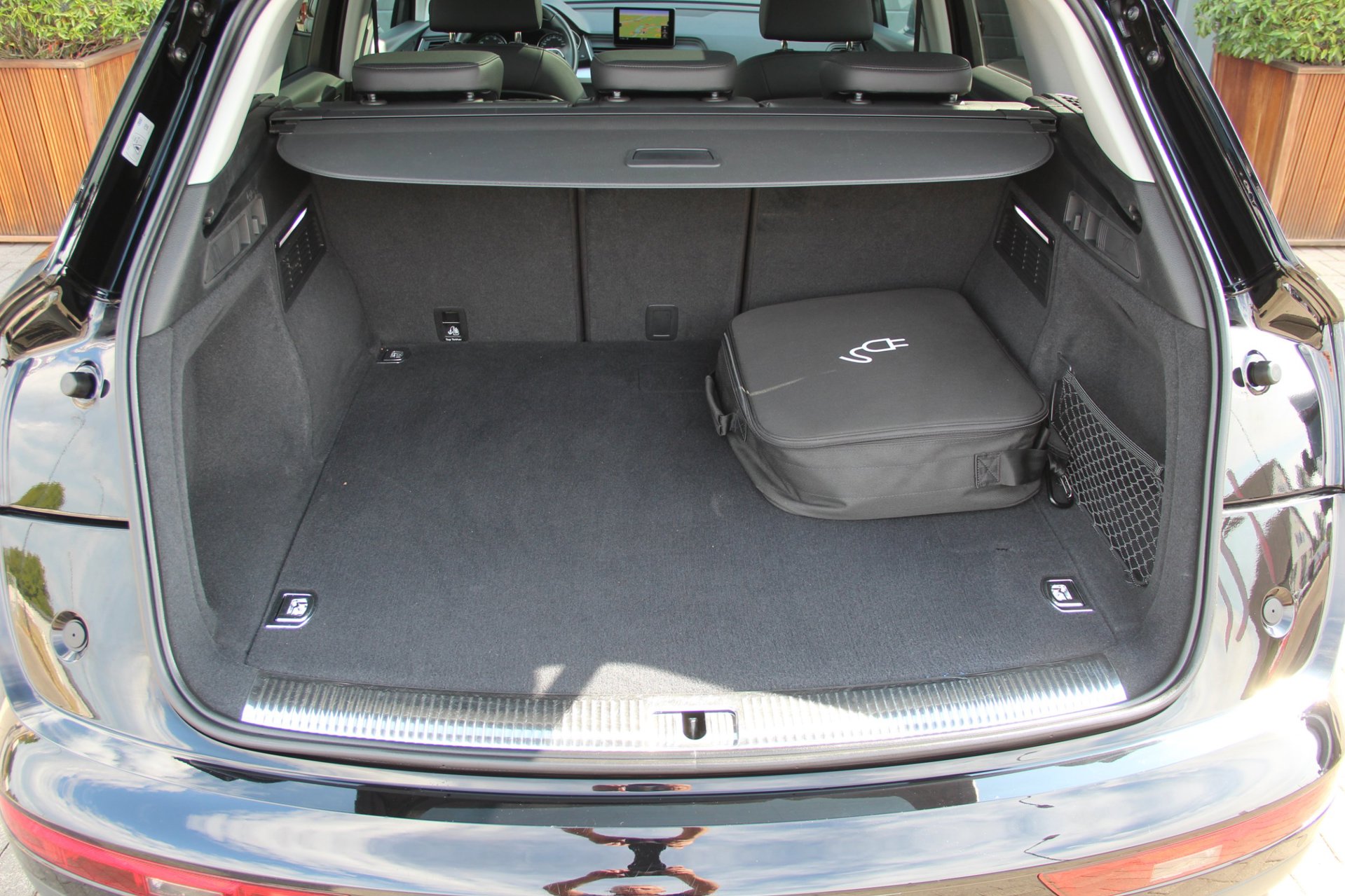 Foto van Audi Q5 50 TFSI E