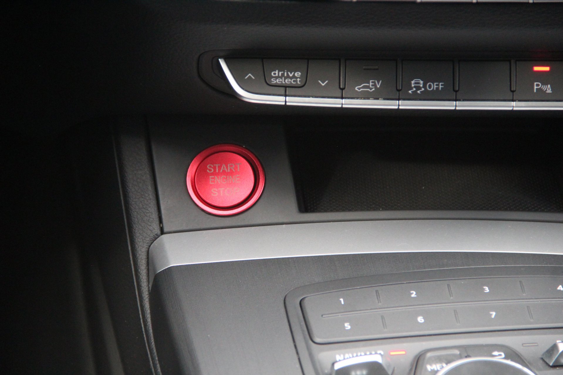 Foto van Audi Q5 50 TFSI E