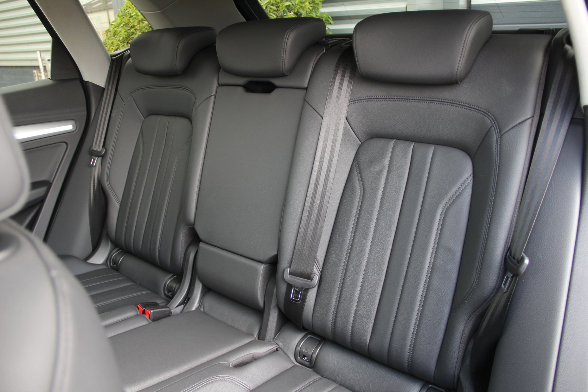 Foto van Audi Q5 50 TFSI E