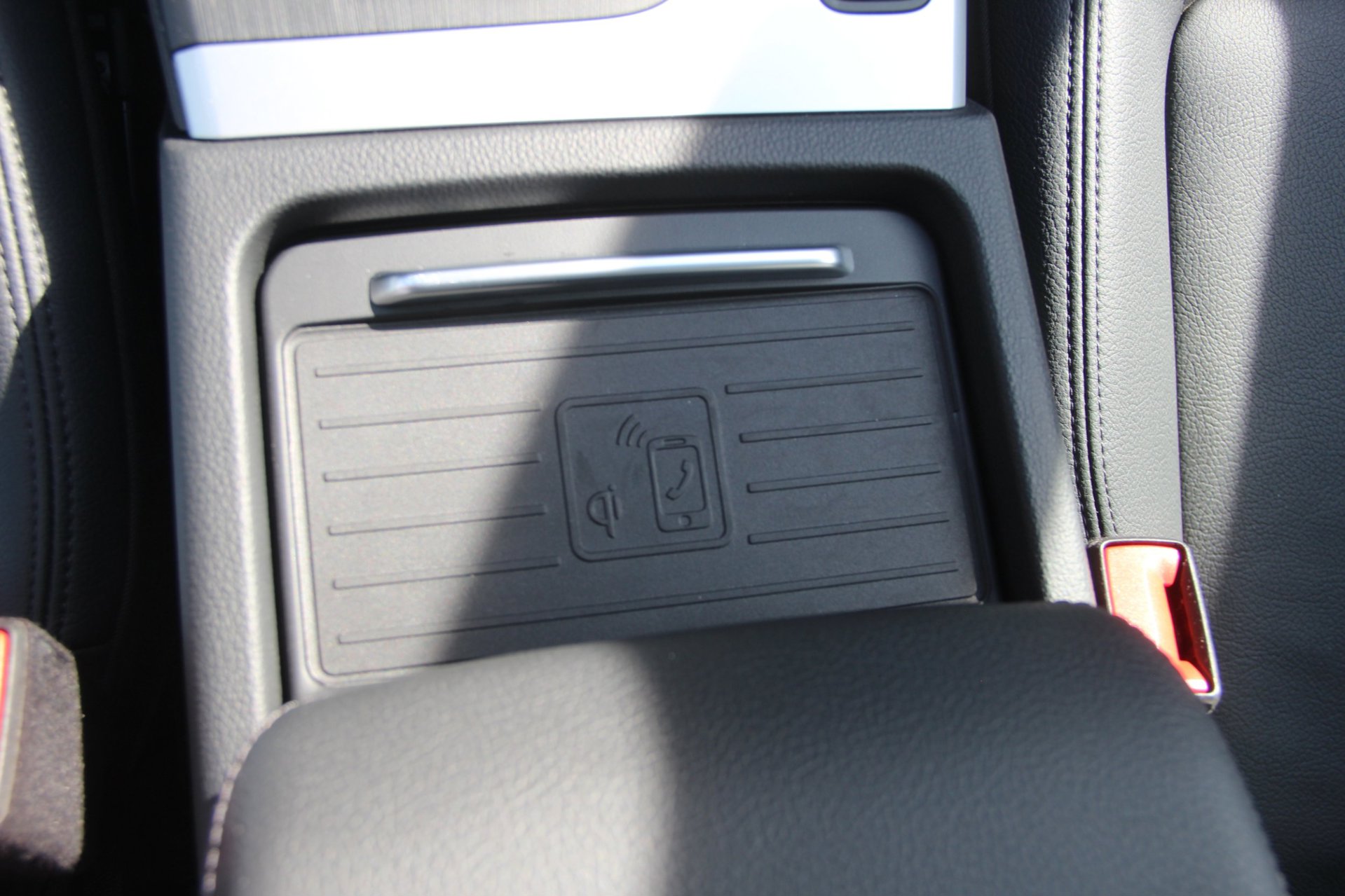 Foto van Audi Q5 50 TFSI E