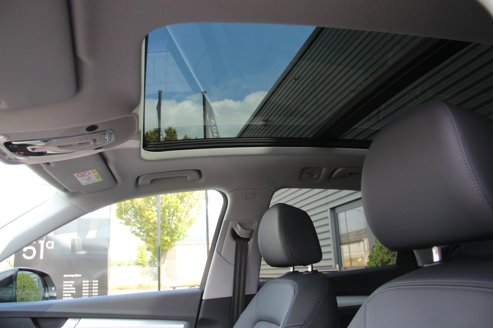 Foto van Audi Q5 50 TFSI E