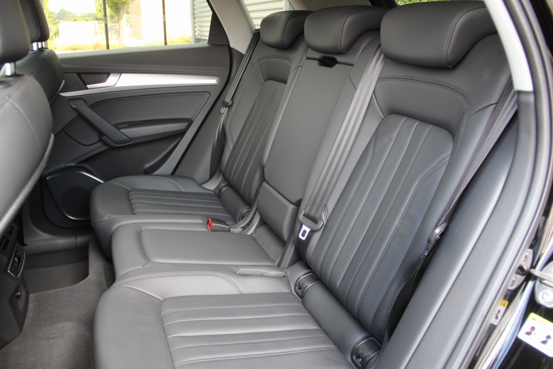 Foto van Audi Q5 50 TFSI E