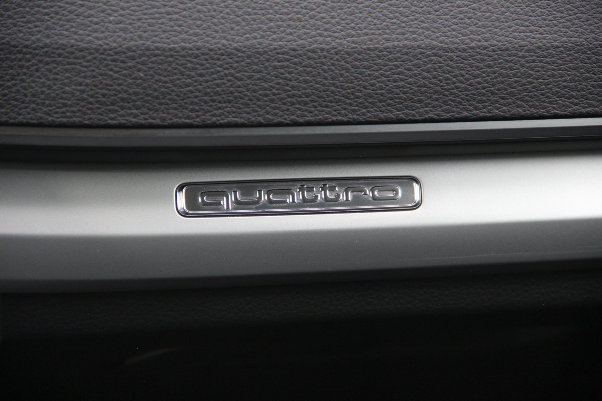Foto van Audi Q5 50 TFSI E