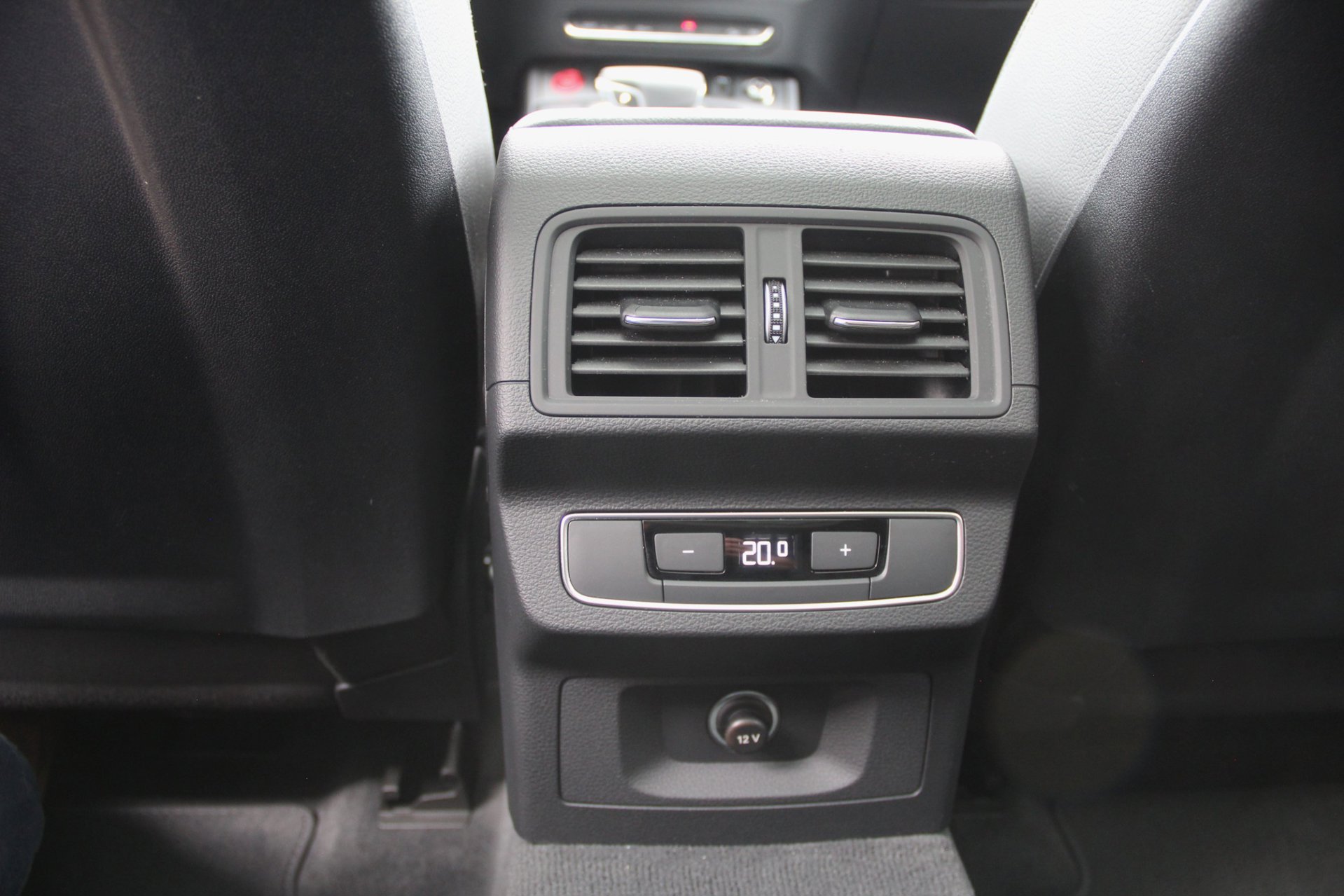 Foto van Audi Q5 50 TFSI E