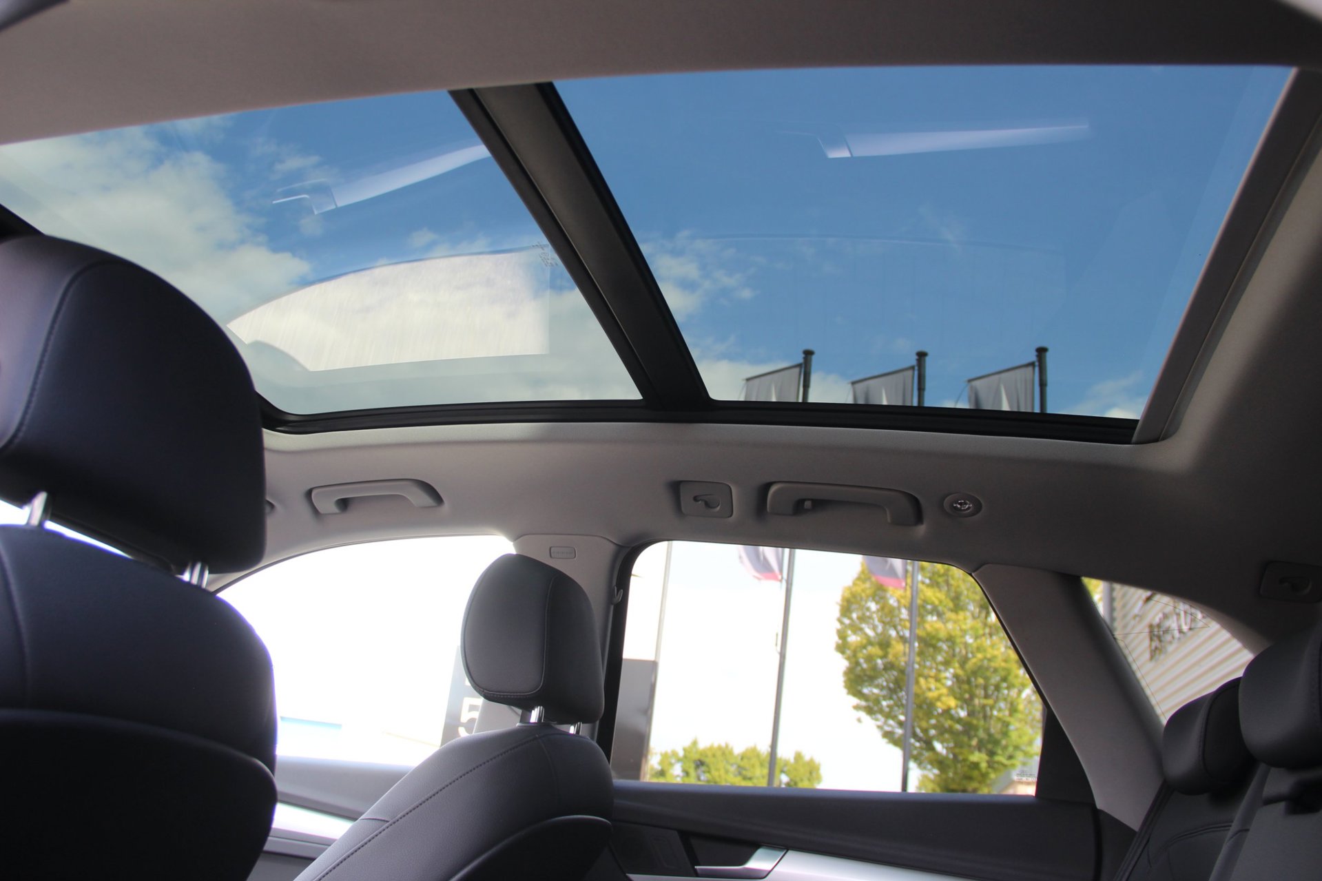 Foto van Audi Q5 50 TFSI E