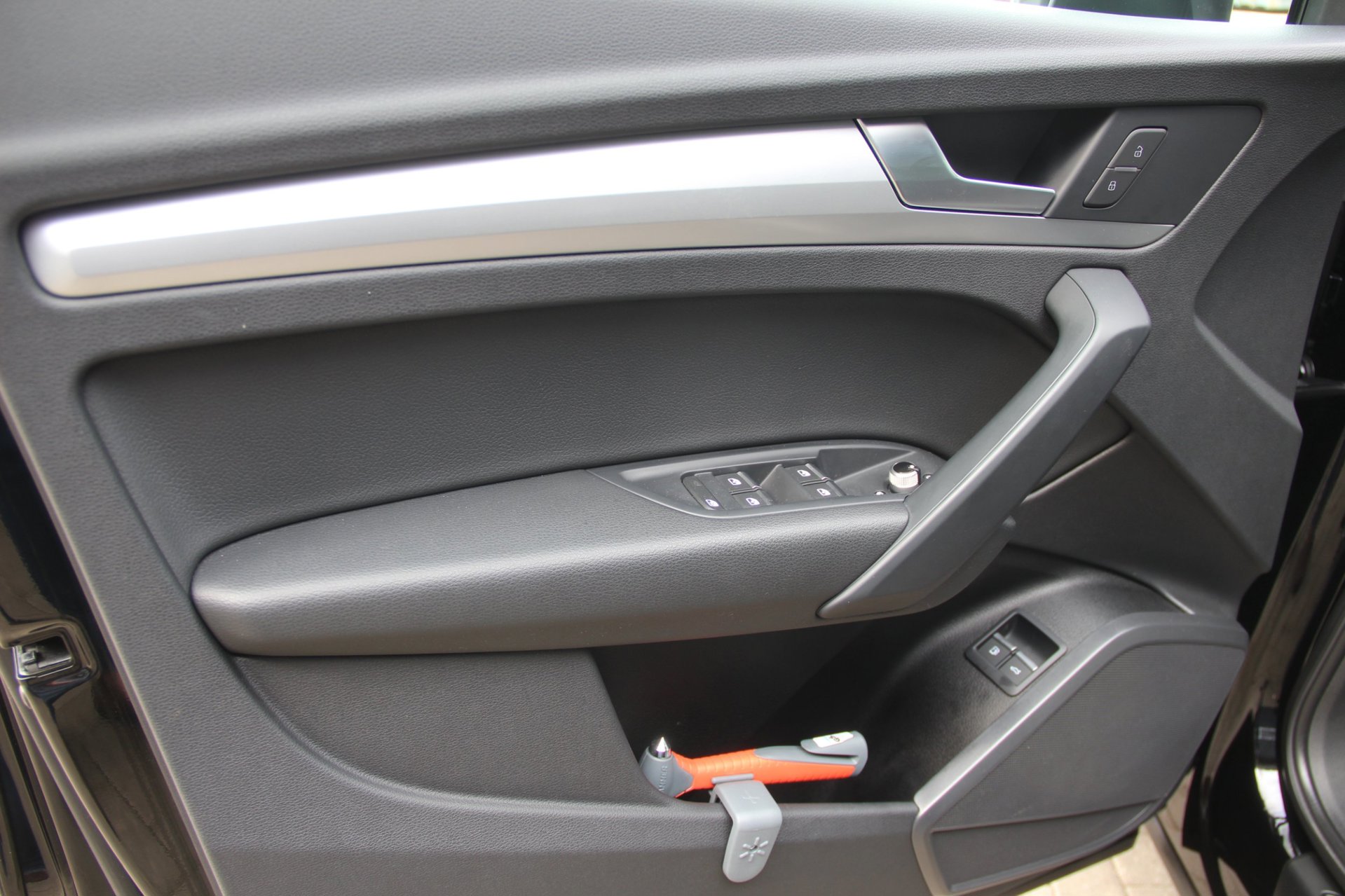 Foto van Audi Q5 50 TFSI E