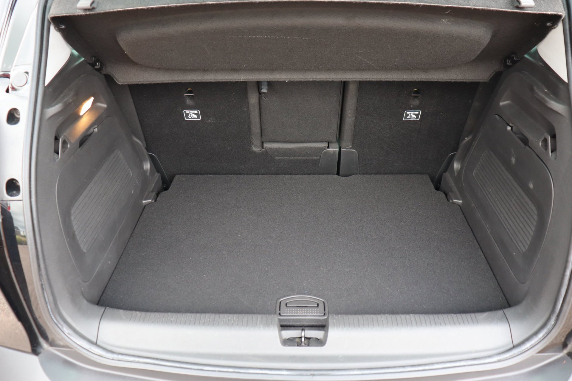 Foto van Opel Crossland X