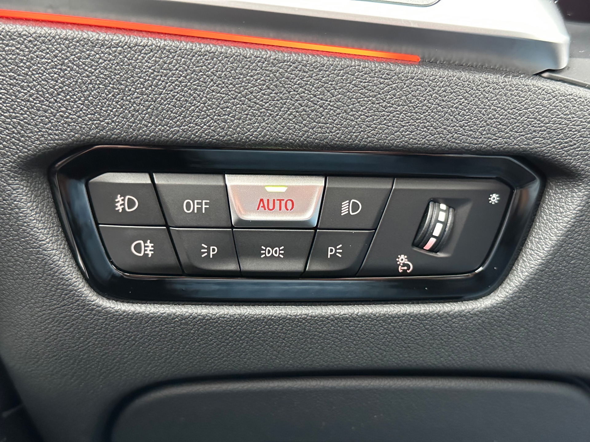 Foto van BMW 330i