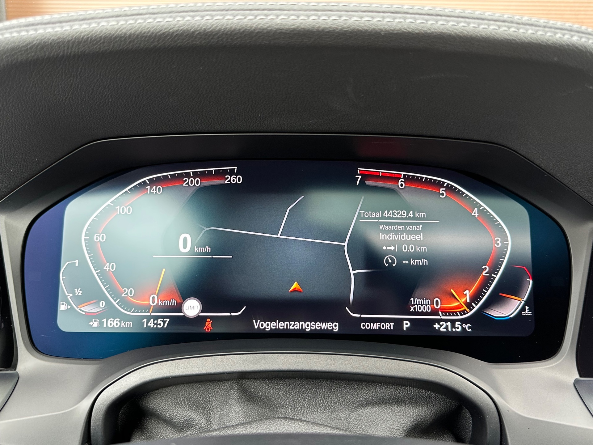 Foto van BMW 330i