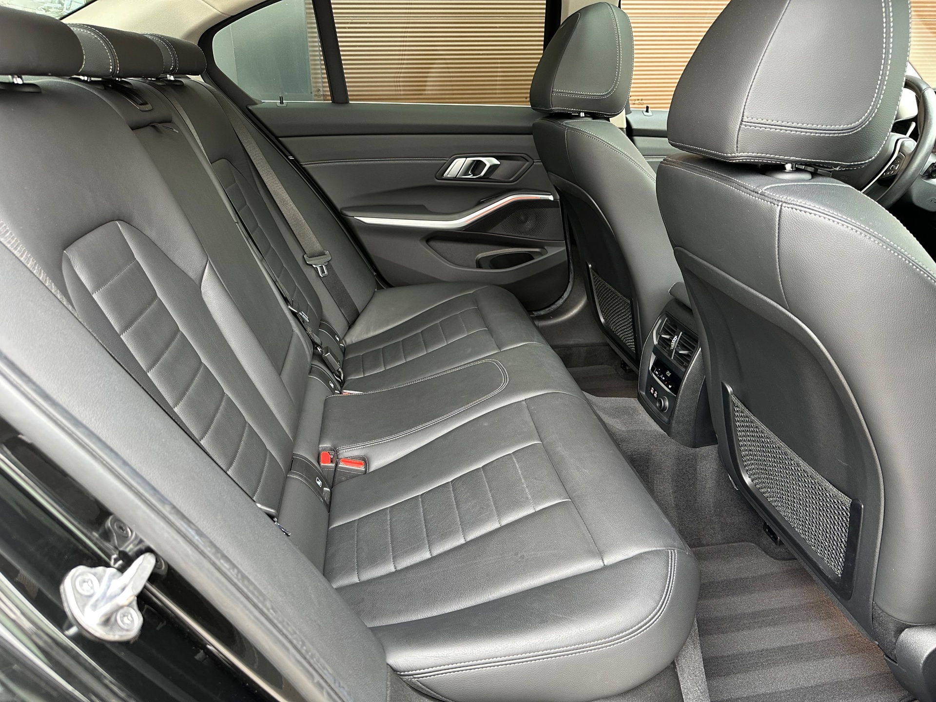 Foto van BMW 330i