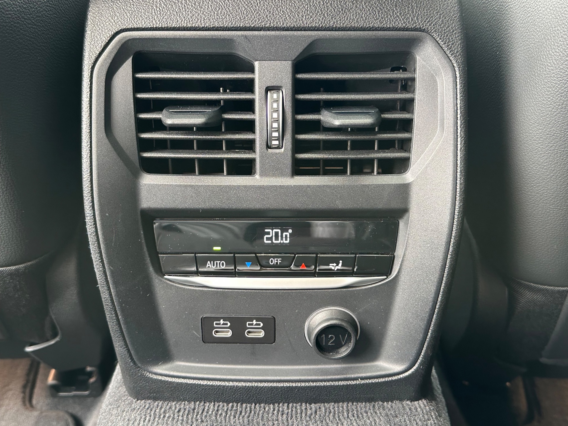 Foto van BMW 330i