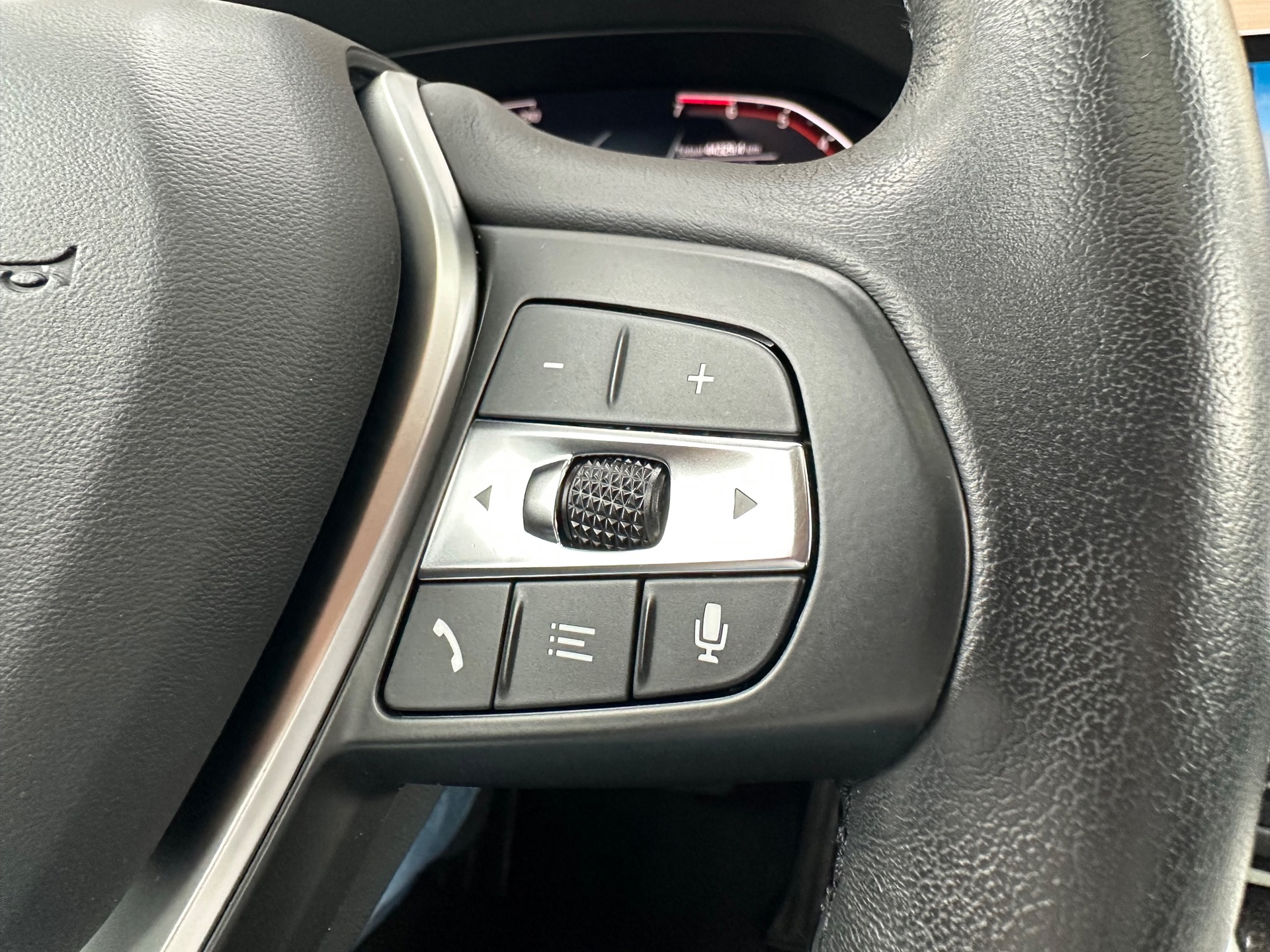 Foto van BMW 330i