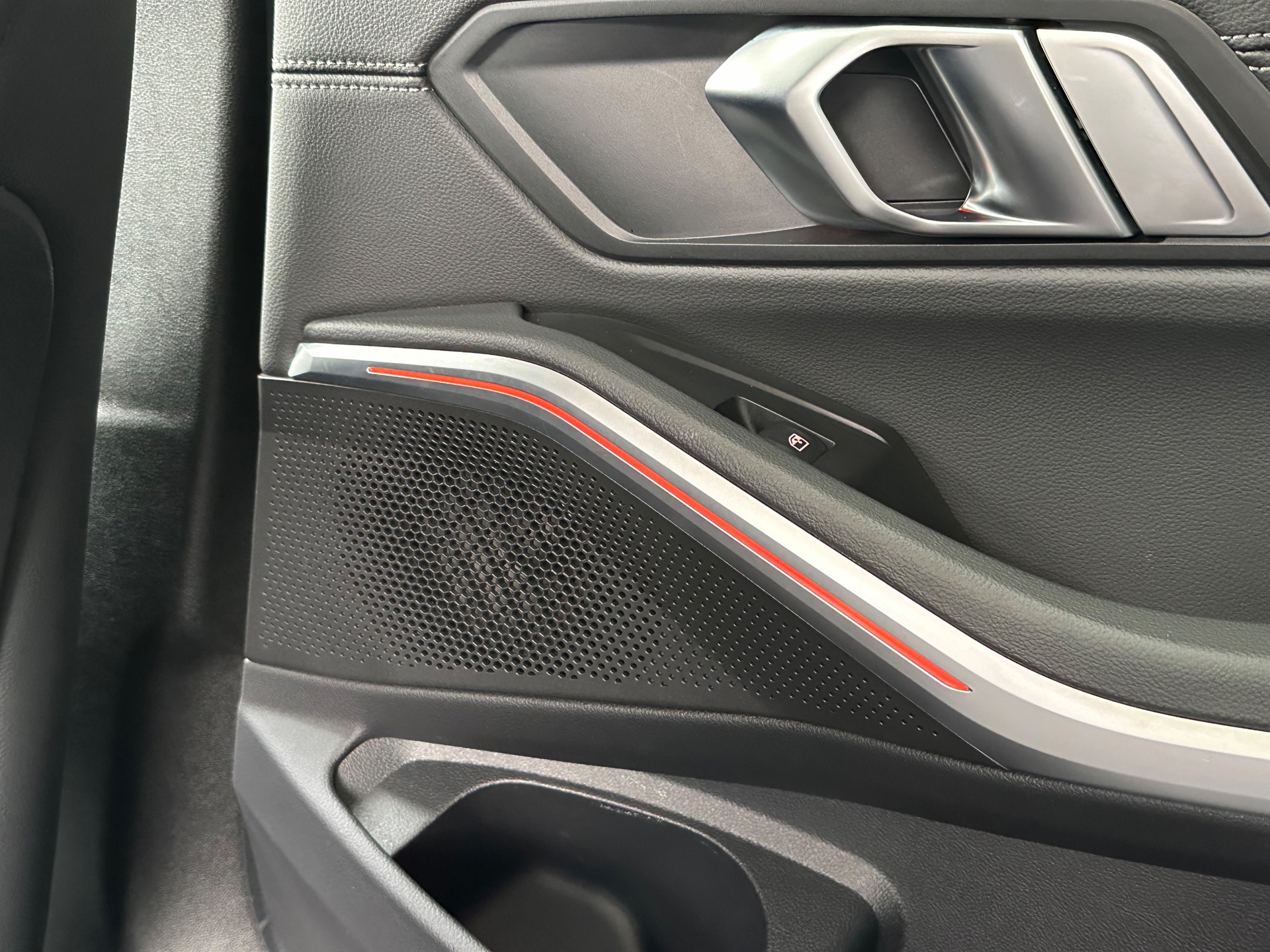 Foto van BMW 330i