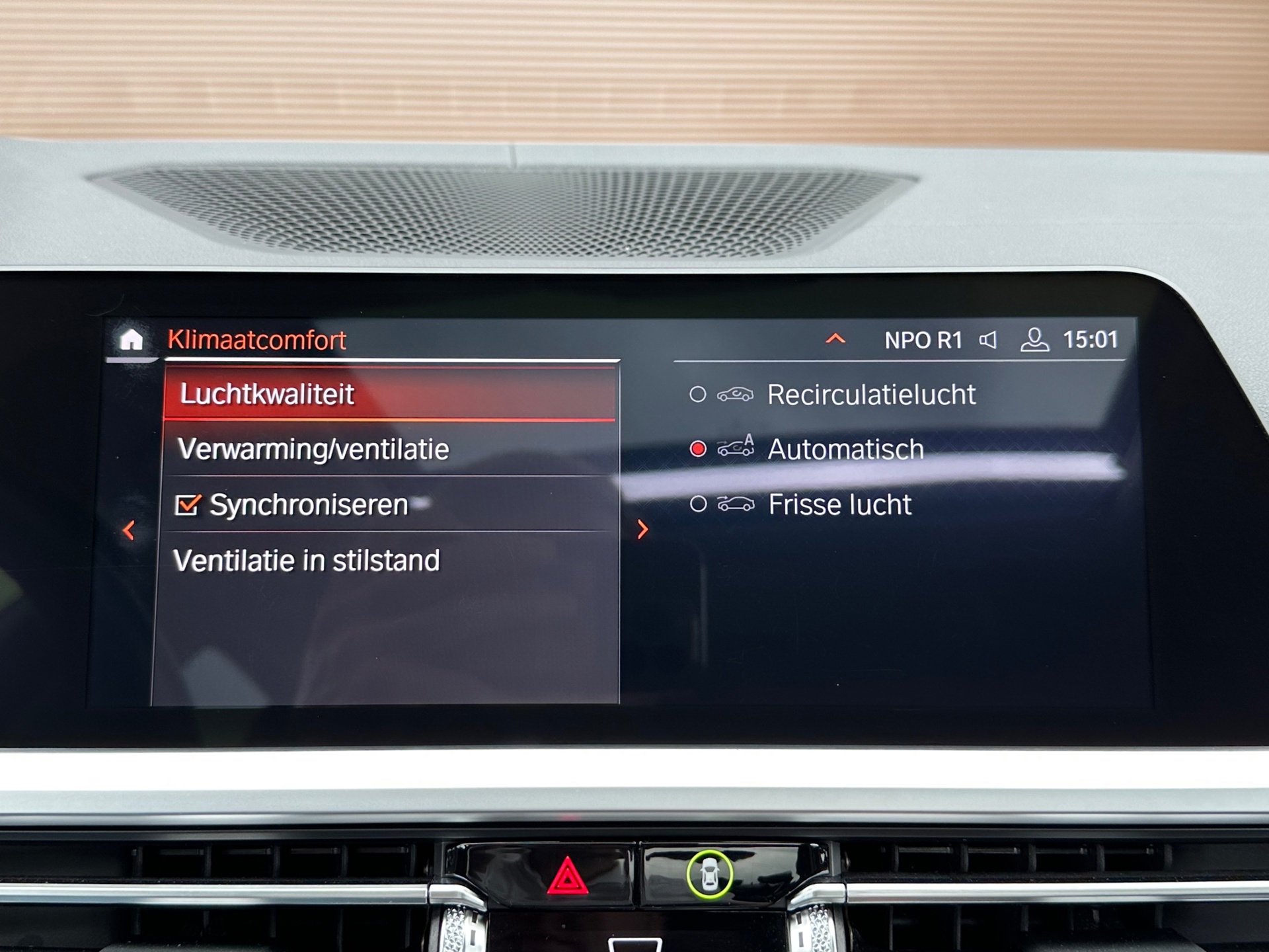 Foto van BMW 330i