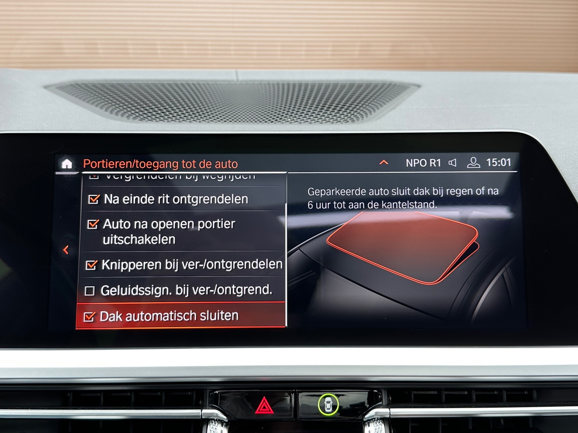 Foto van BMW 330i