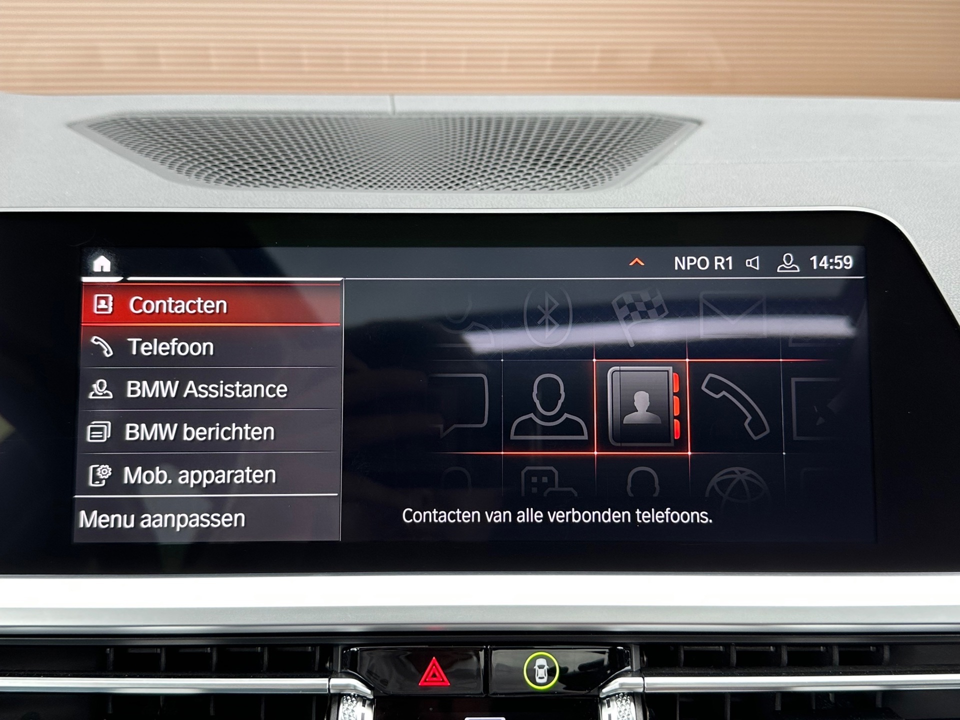 Foto van BMW 330i