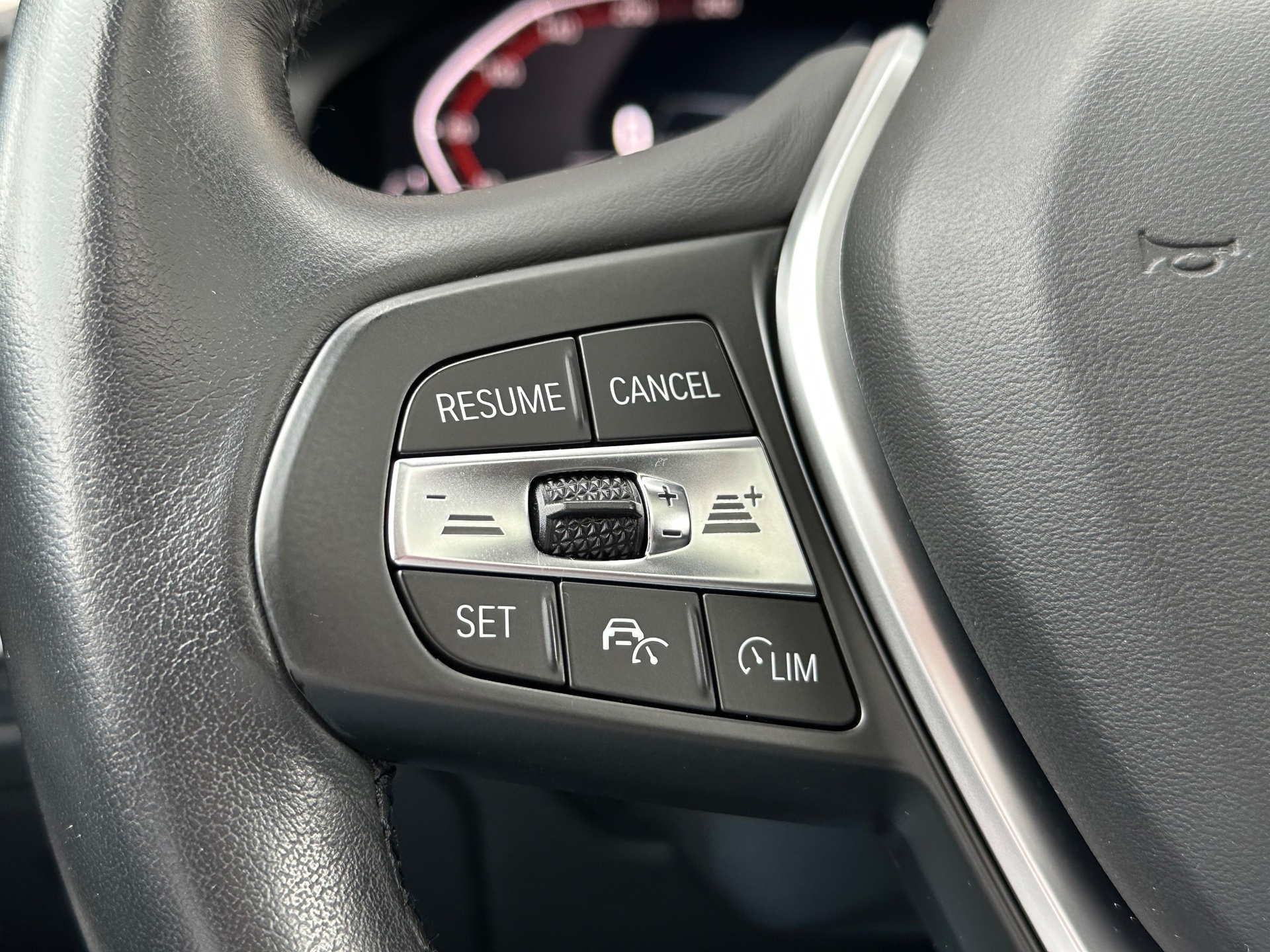 Foto van BMW 330i