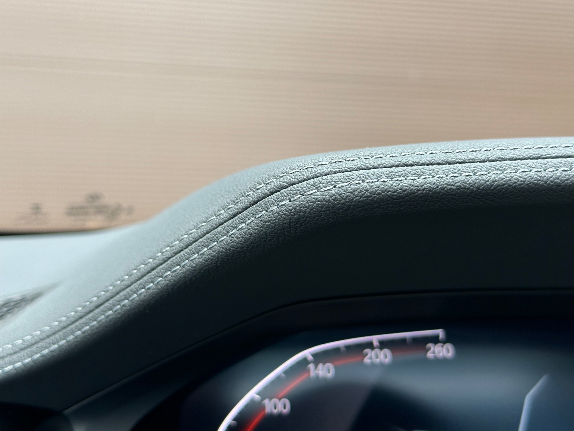 Foto van BMW 330i