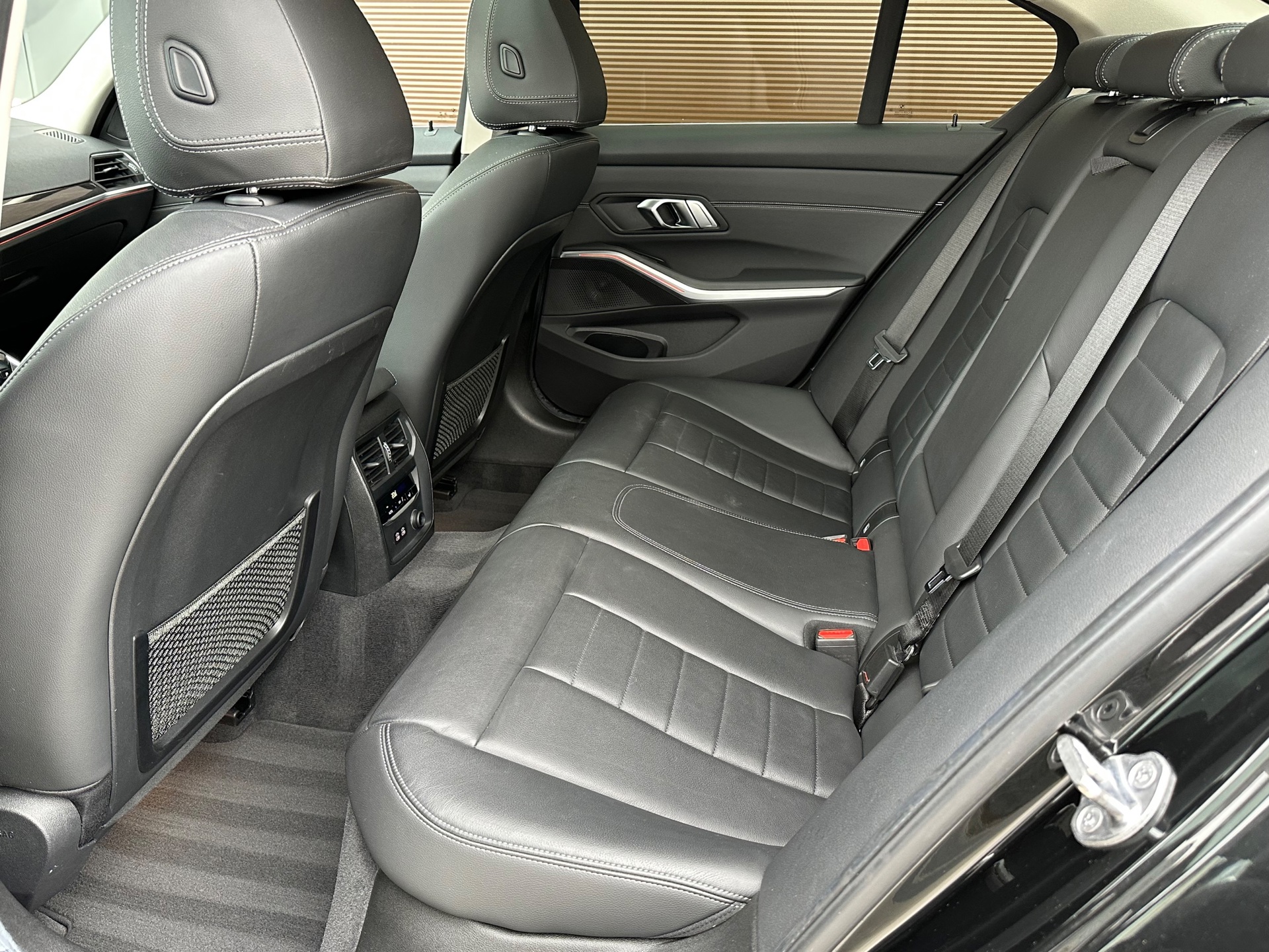Foto van BMW 330i