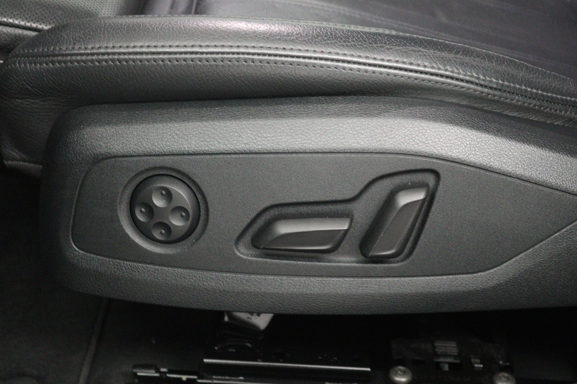 Foto van Audi A4 Limousine