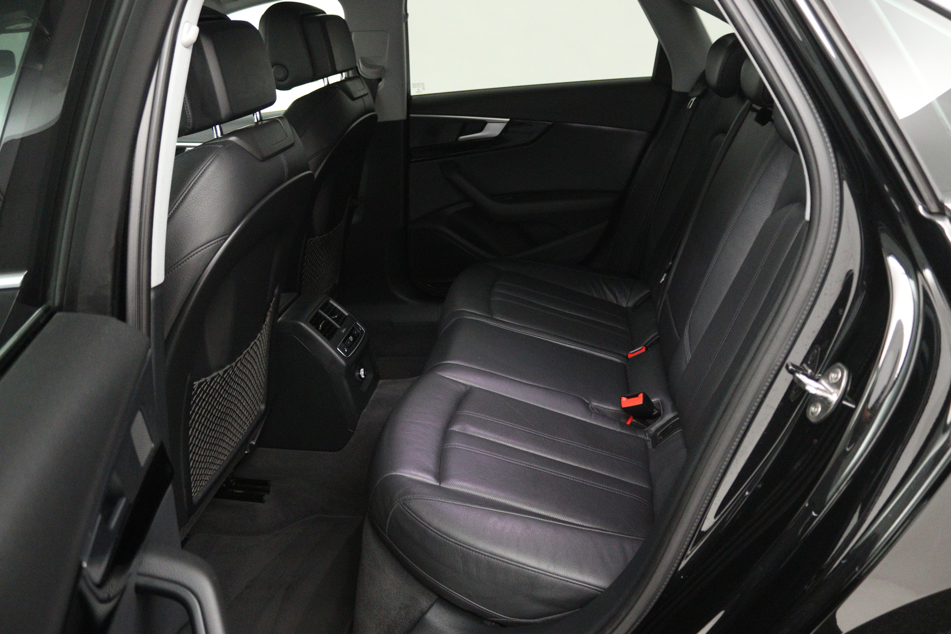 Foto van Audi A4 Limousine