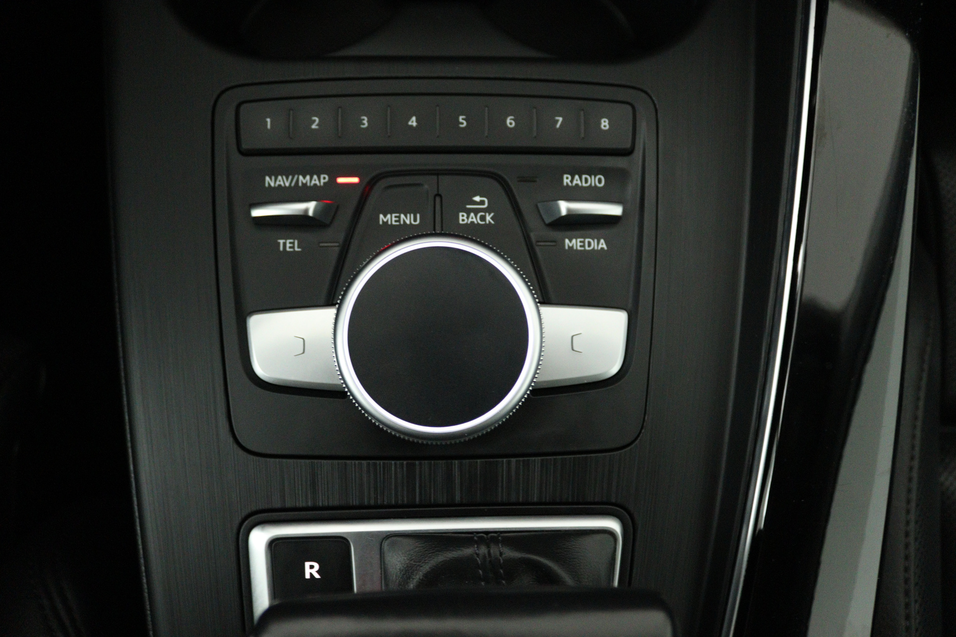 Foto van Audi A4 Limousine