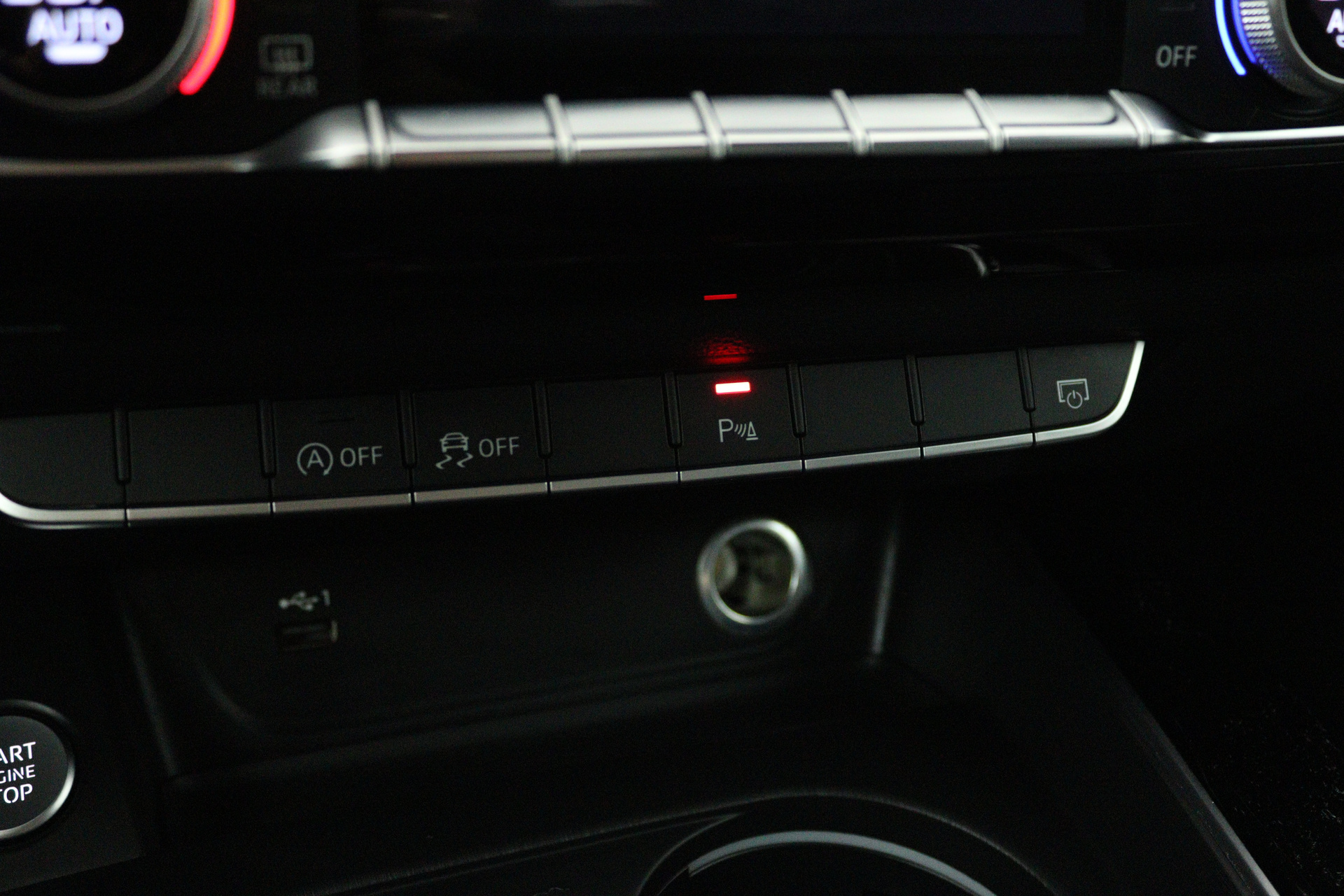 Foto van Audi A4 Limousine