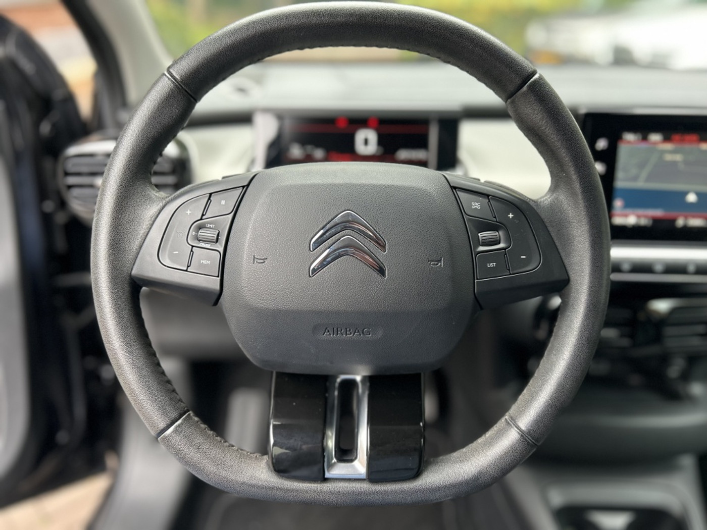 Foto van Citroen C4 Cactus