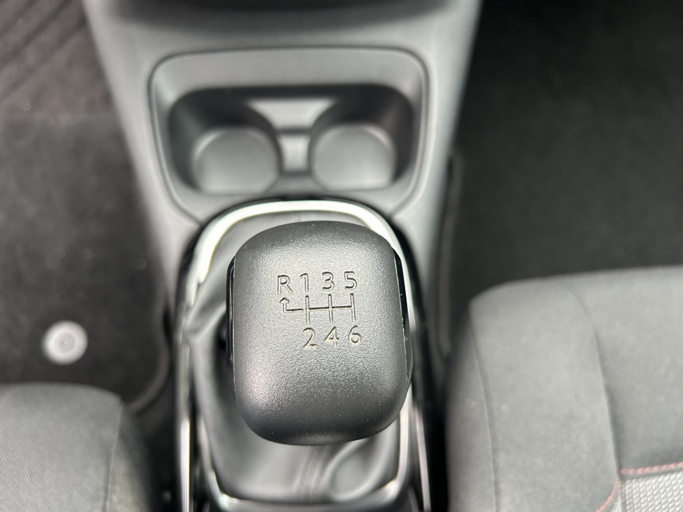 Foto van Citroen C4 Cactus