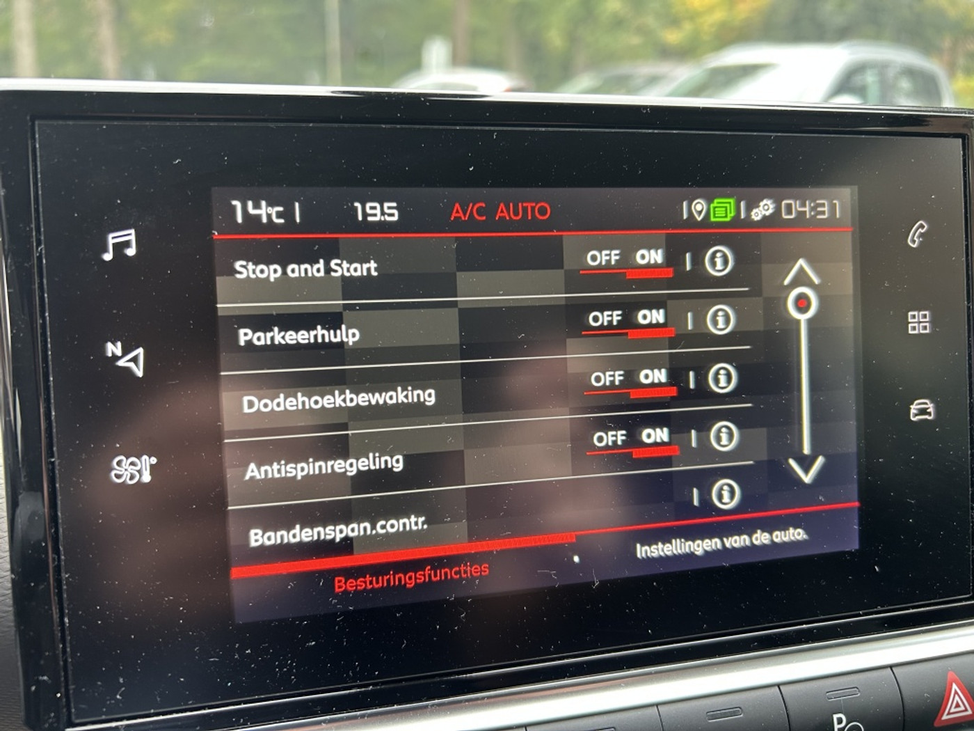 Foto van Citroen C4 Cactus