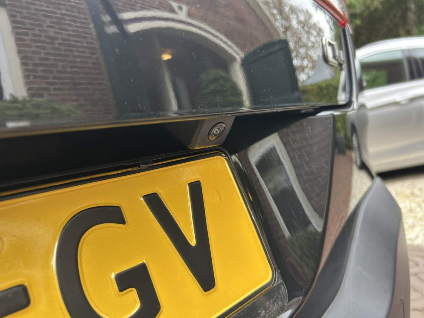 Foto van Citroen C4 Cactus
